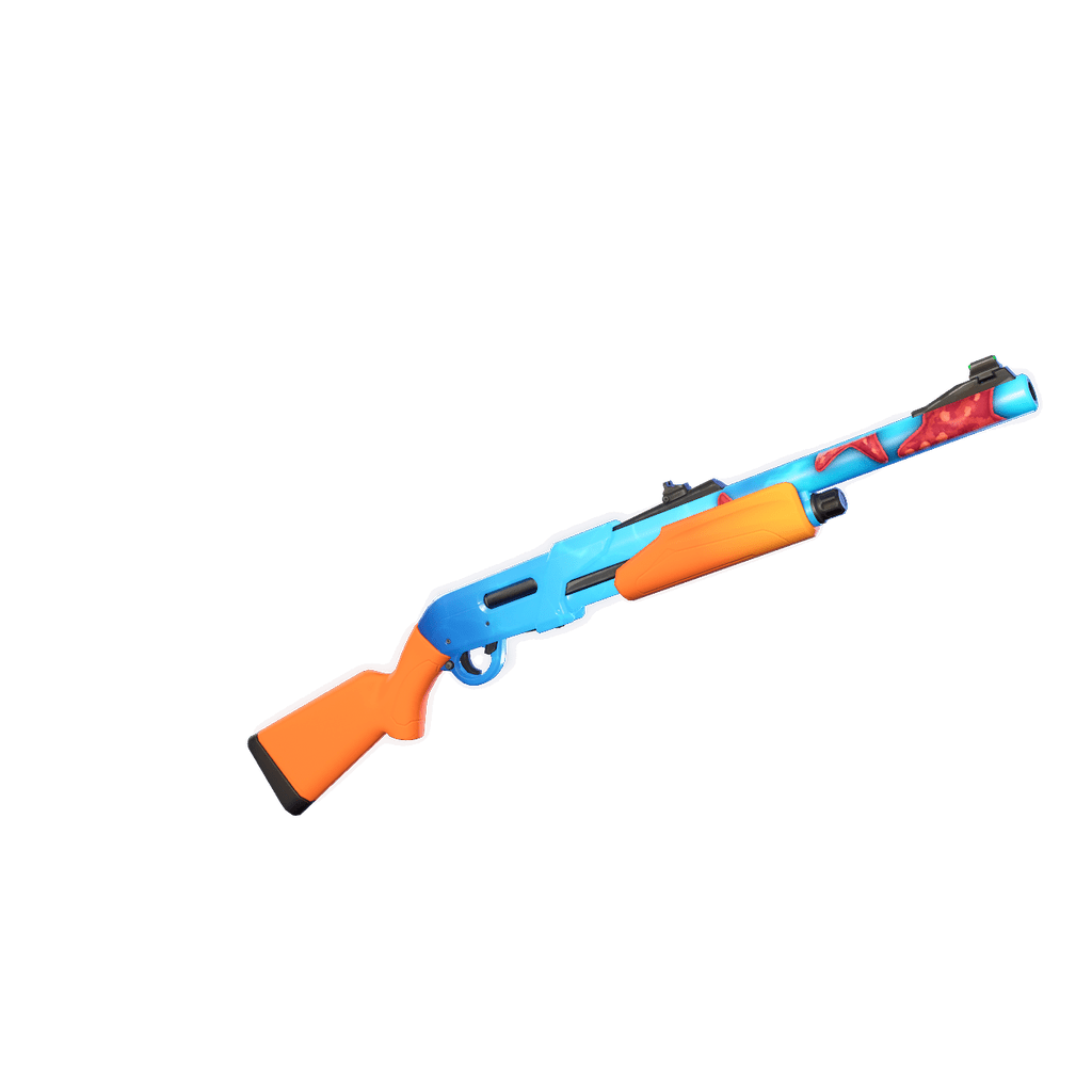Envelopamento Mar Estrelado Fortnite Featured Image