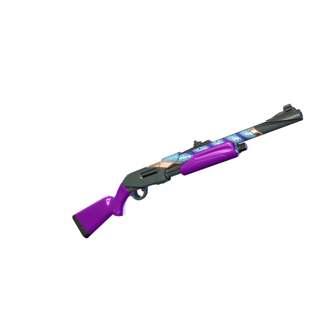 Envoltorio Lujo lunar Fortnite Featured Image