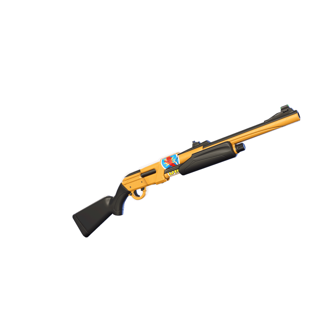 Wrap Bride's Colors Fortnite Featured Image