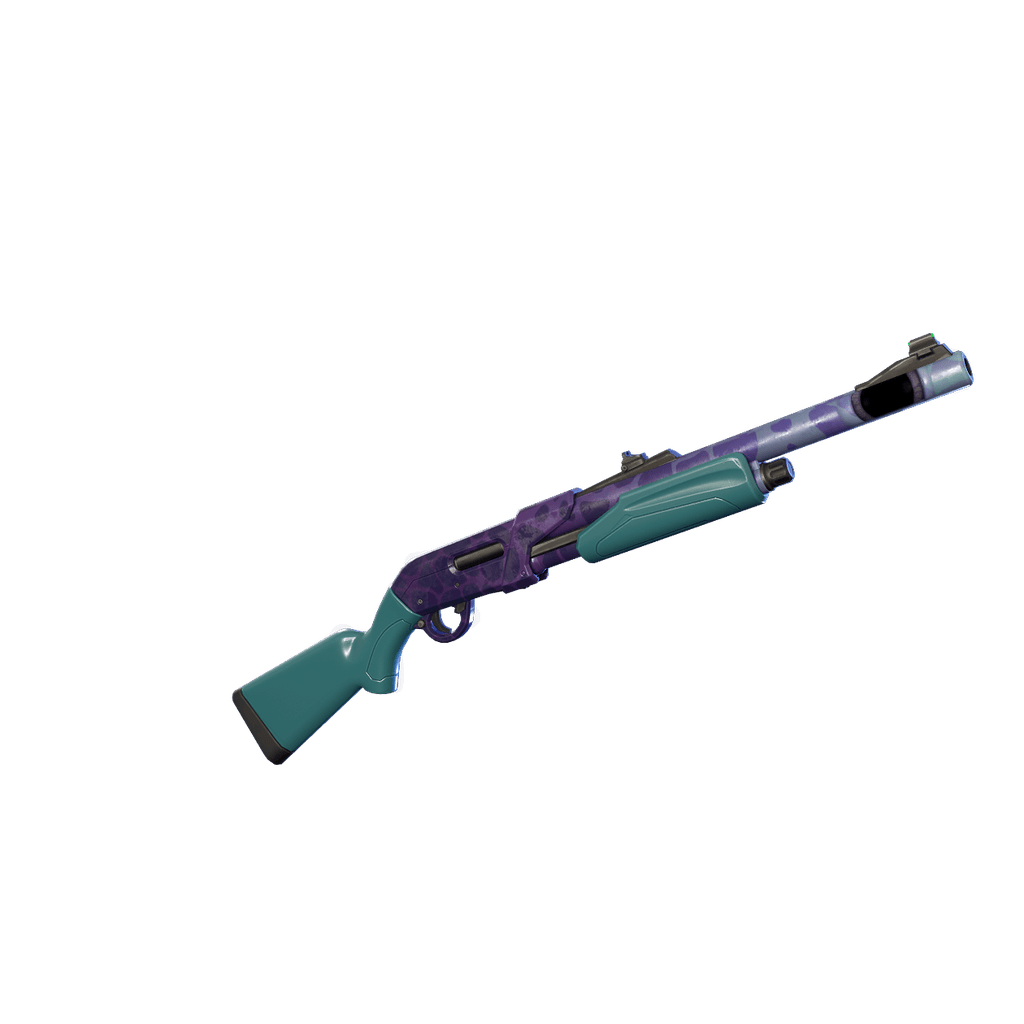 Lackierung Trübheit Fortnite Featured Image