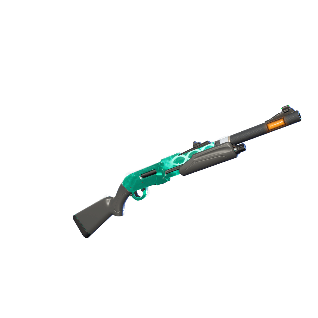 Wrap General's Orders Fortnite Featured Image
