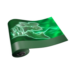 Revêtement Appétit spectral Fortnite Icon Image