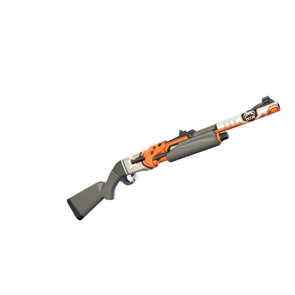 Lackierung O.X.R.-Leutnant Fortnite Featured Image