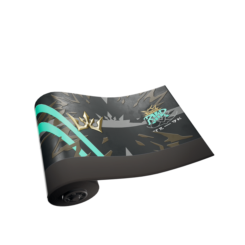 クラウン・オブ・ヴァイス