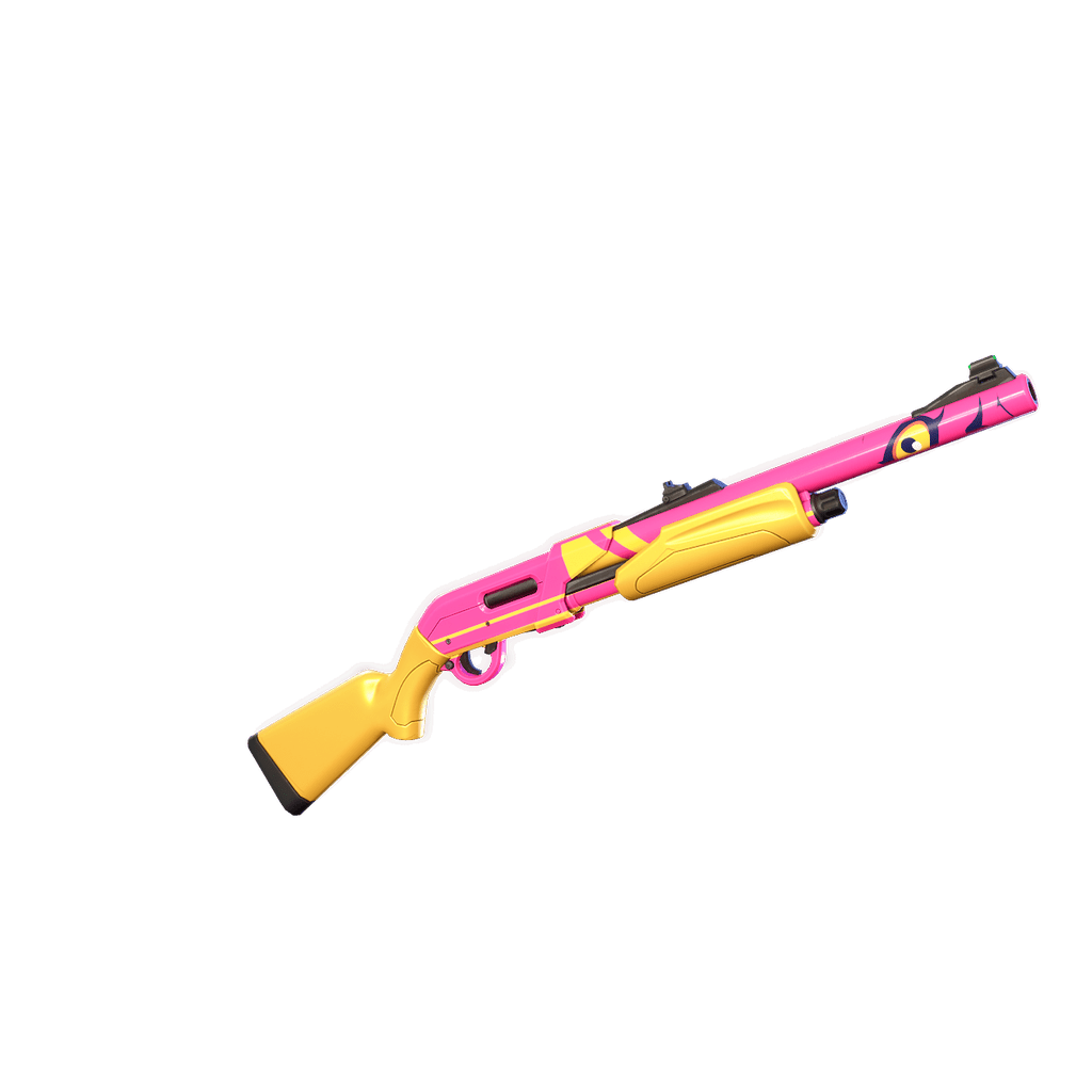 Lackierung Pinker Tiger Fortnite Featured Image