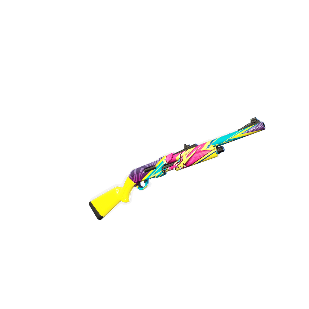 Lackierung Neonmonster Fortnite Featured Image