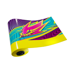 Neon Monster