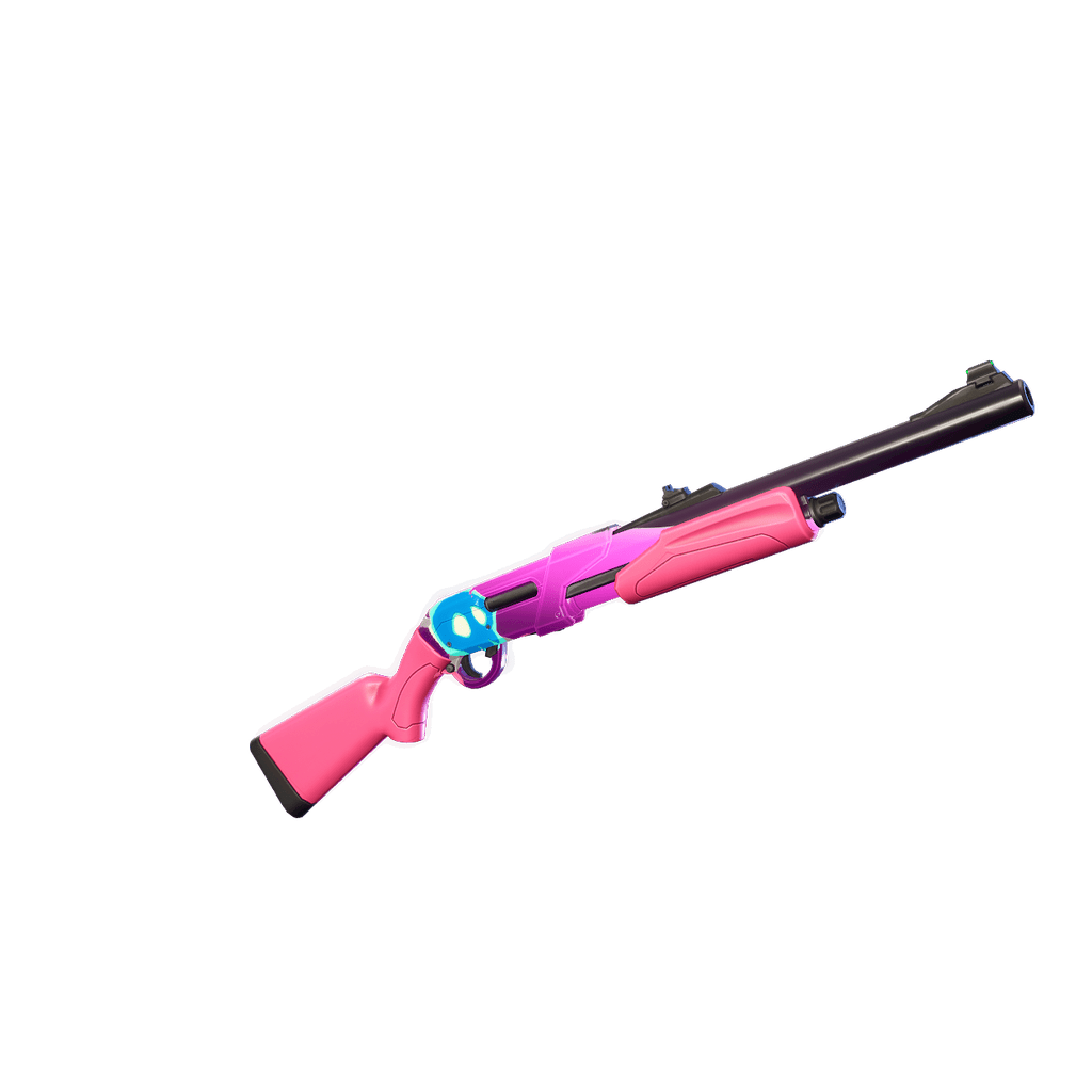 Wrap Strange Concoction Fortnite Featured Image