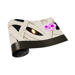 Revêtement Lapin bandé Fortnite Icon Image