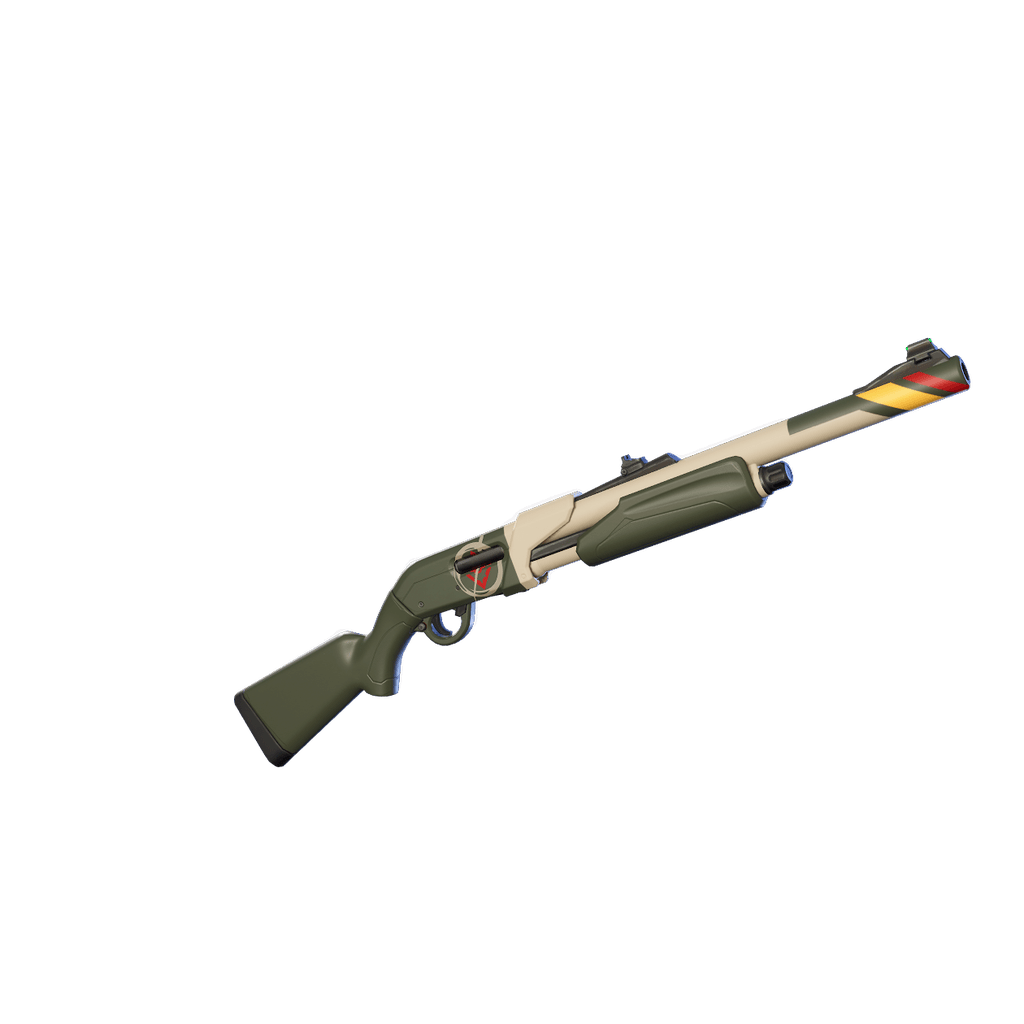 Wrap Legend's Retribution Fortnite Featured Image