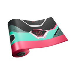 Wrap Singularity Counter Fortnite Icon Image