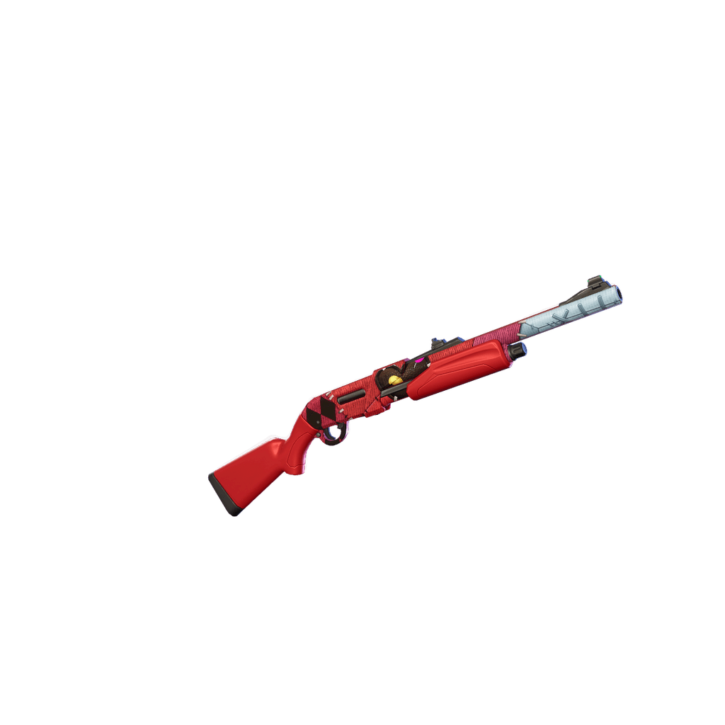 Revêtement Motif maudit Fortnite Featured Image