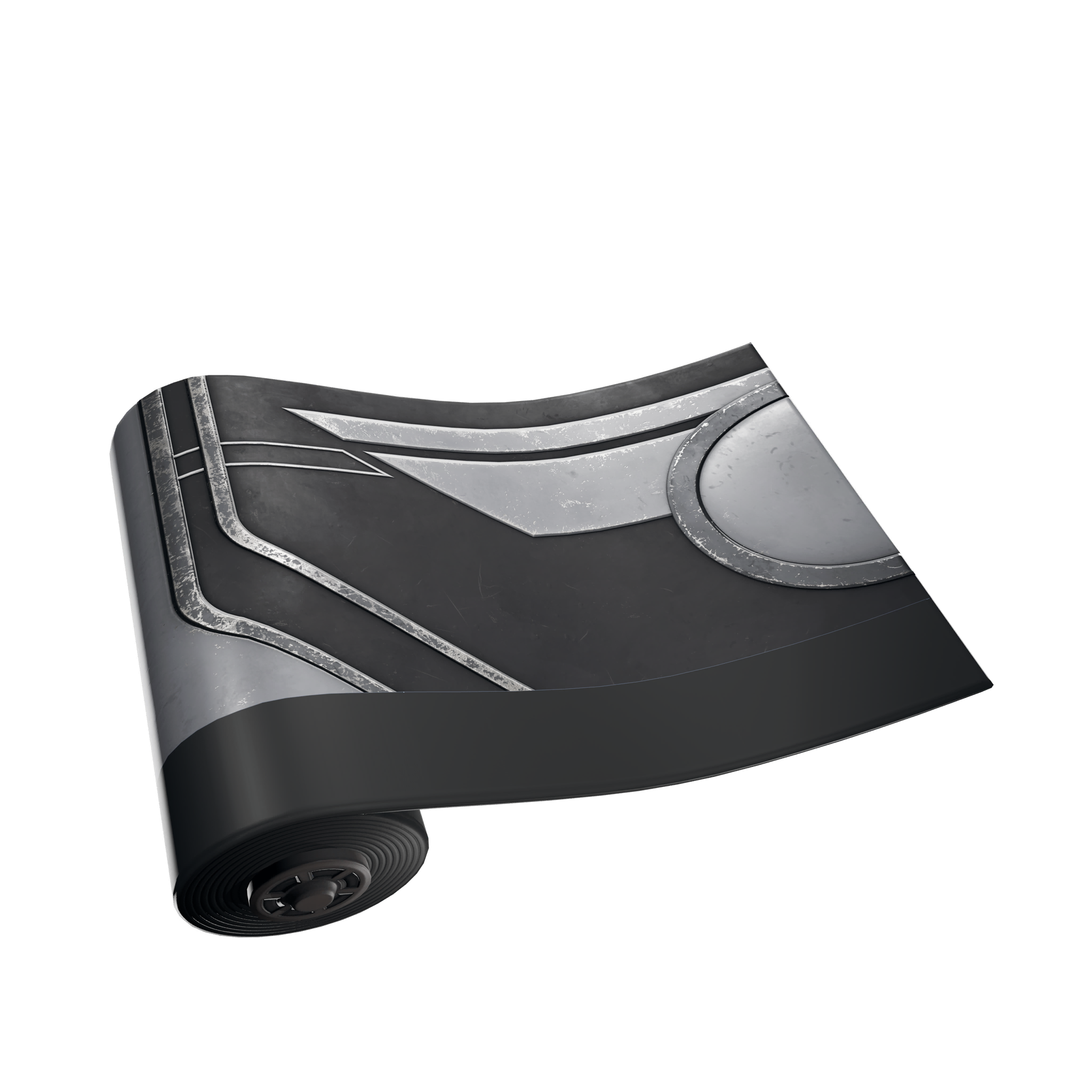 マンダロアのために（Starwars ラップ）- フォートナイト