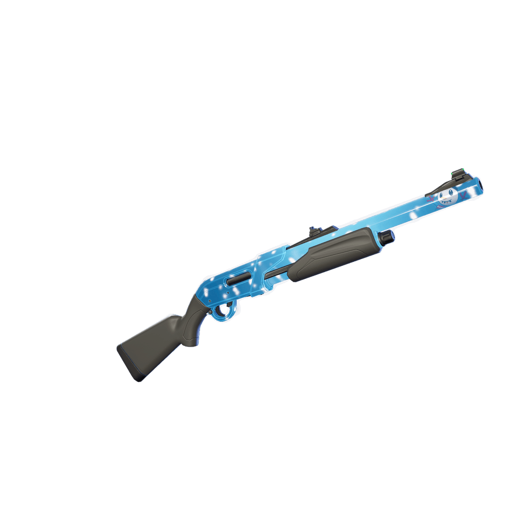 Revêtement Flocons hivernaux Fortnite Featured Image