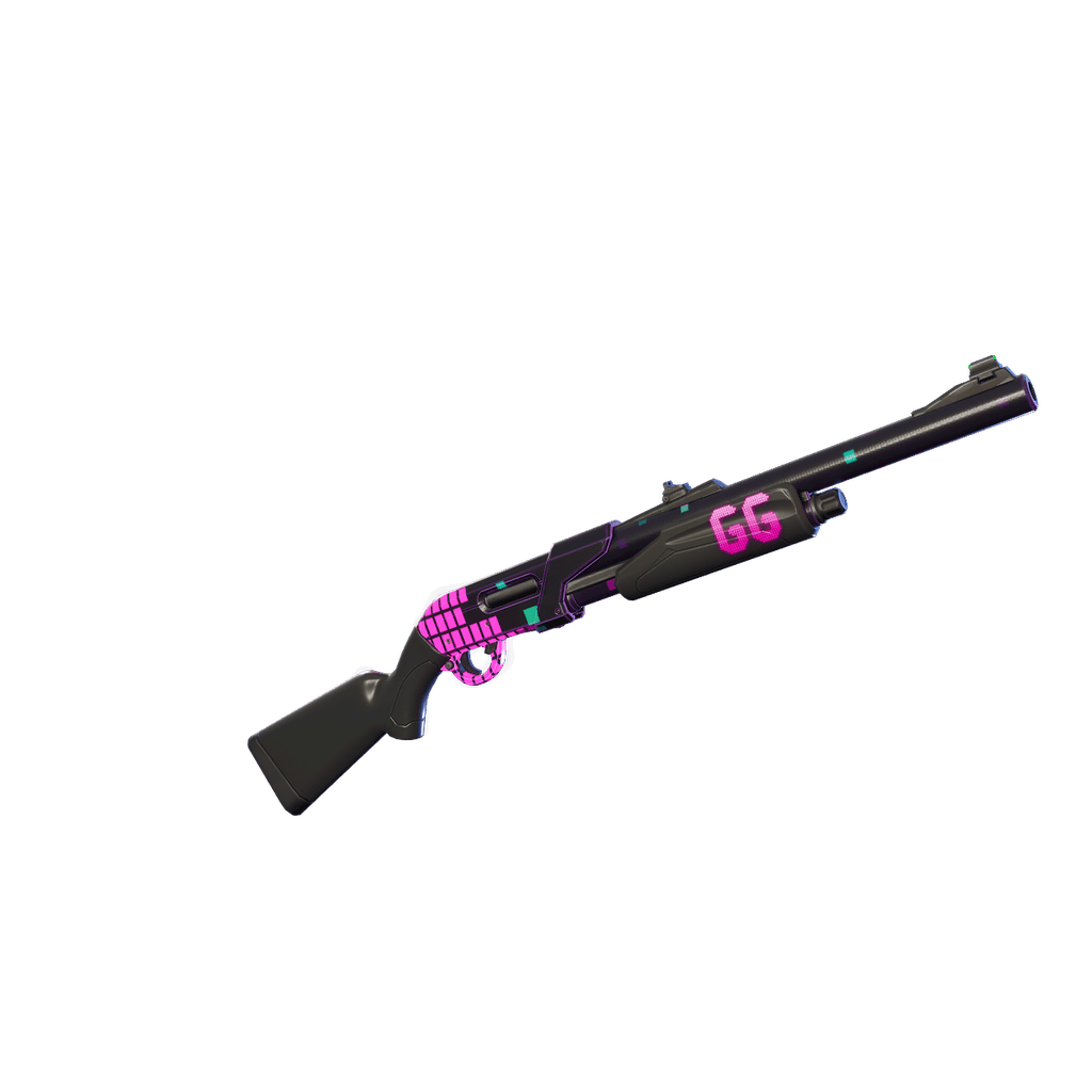 Envoltorio ¡Buena partida! Fortnite Featured Image
