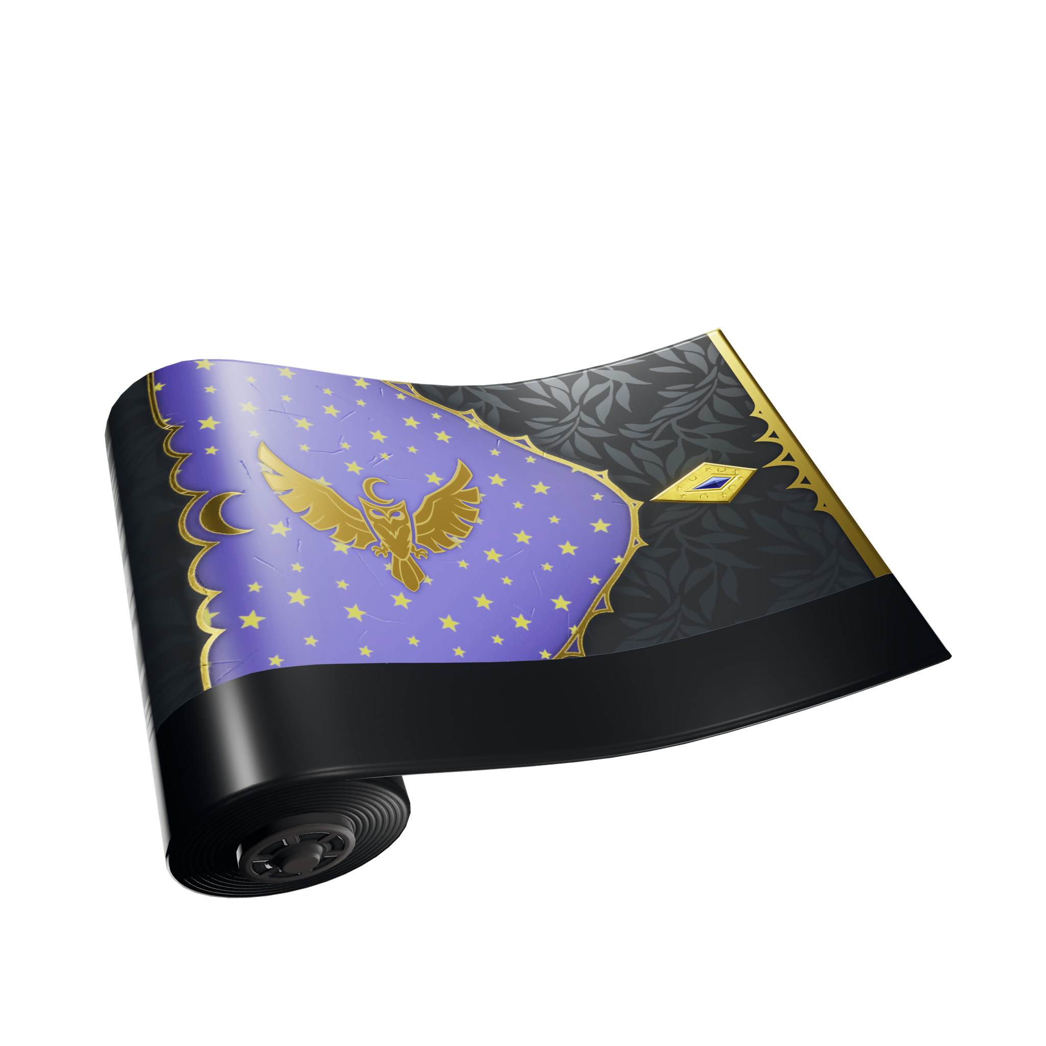 カース・オブ・フロック