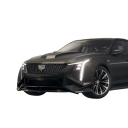 Cadillac CT5-V Blackwing
