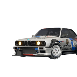 BMW M3 (E30)
