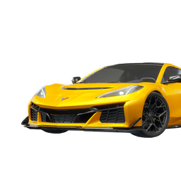 Chevrolet Corvette ZR1