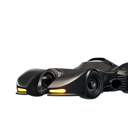 Batmobile (1989)