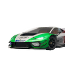 Lamborghini Temerario GT3