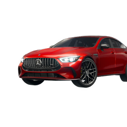 Mercedes-AMG GT 63 S（エピック ボディ）- フォートナイト
