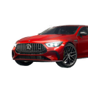 Mercedes-AMG GT 63 S