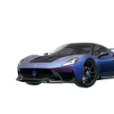 Maserati GT2 Stradale