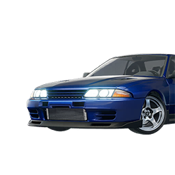 Nissan Skyline GT-R R32