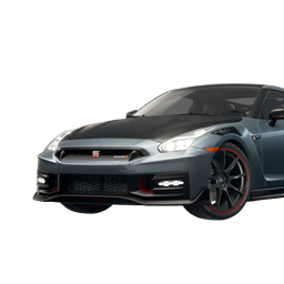 Nissan GT-R Nismo
