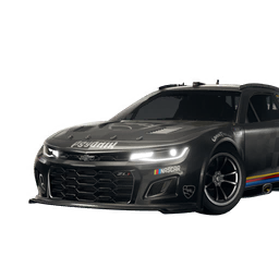 NASCAR Next Gen Chevrolet Camaro