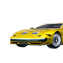 Quadra Turbo-R