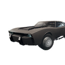 Batmobile (2022)