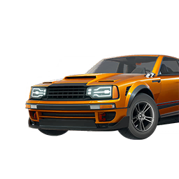 Fennec ZR-F