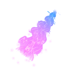 Whimsy Wisp