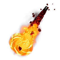 Molten
