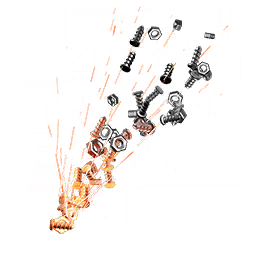 Nuts & Bolts