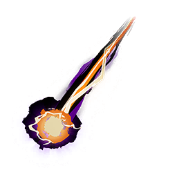 Dark Fire