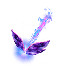 Wing Wraith