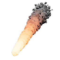 Polygonal