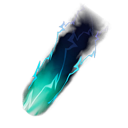 Mystic Fade
