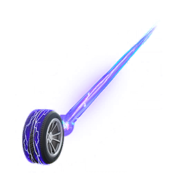 Electrogalactic
