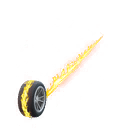 Time Flames