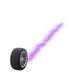 Energy Binders