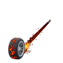 Molten