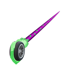 Octonox