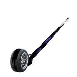 Oil Slick