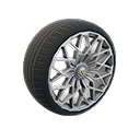 Lamborghini Huracán STO v1