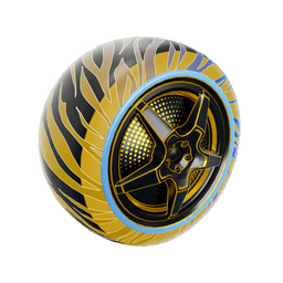 Tiger Stride: Inverted