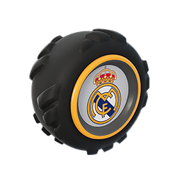 Real Madrid CF